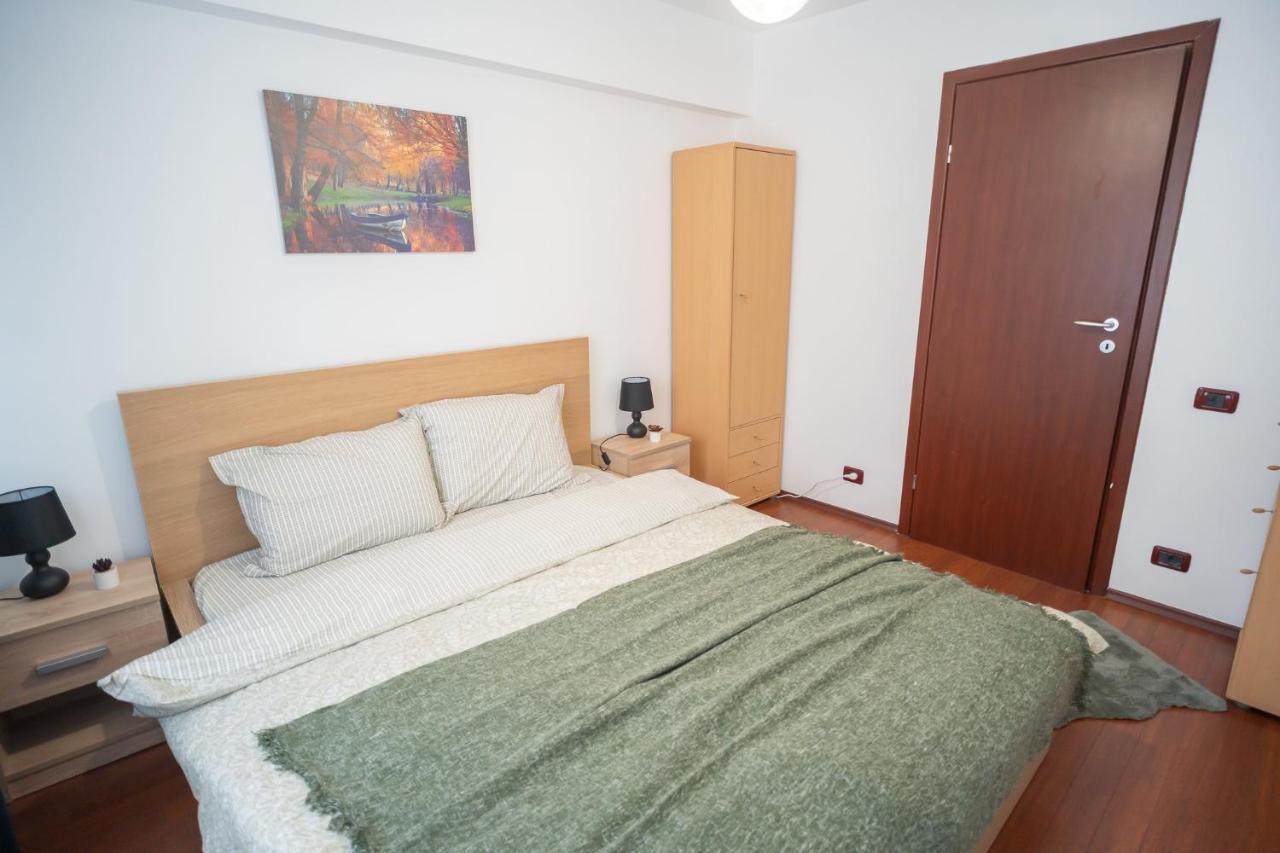 Spacious 2Br Dristor Apartment بوخارست المظهر الخارجي الصورة