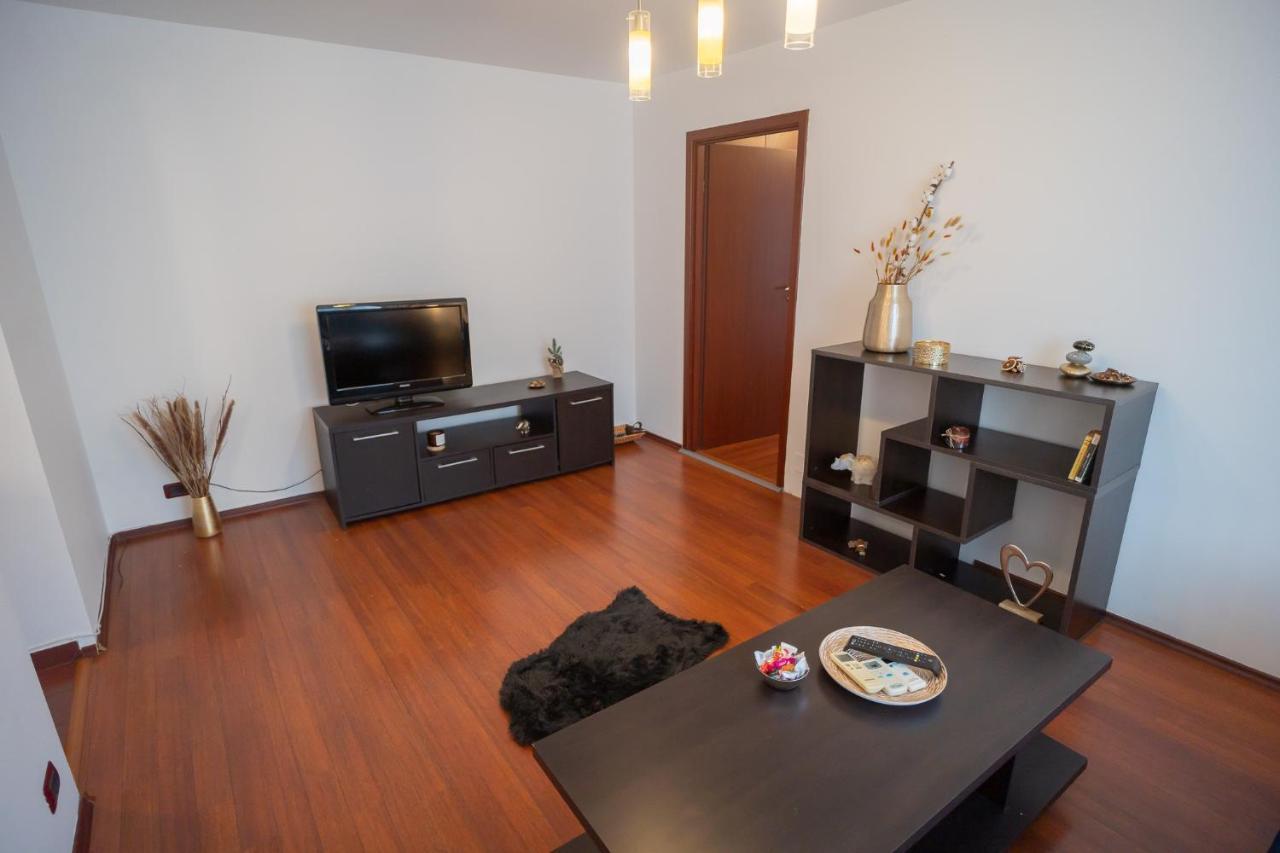 Spacious 2Br Dristor Apartment بوخارست المظهر الخارجي الصورة
