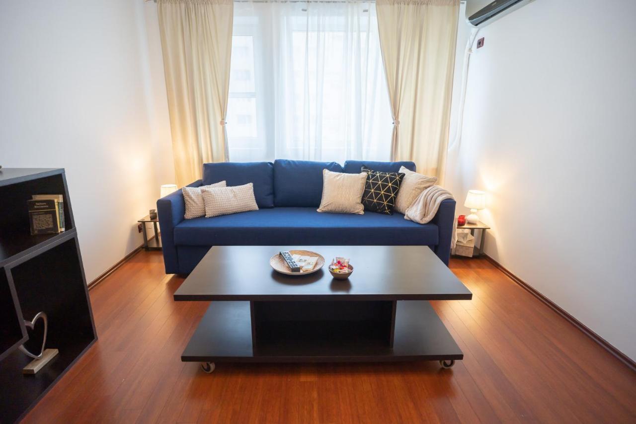 Spacious 2Br Dristor Apartment بوخارست المظهر الخارجي الصورة